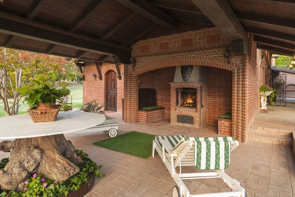 Photo of Outdoor in Vernasca