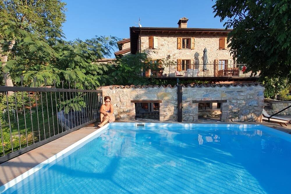 Photo of Outdoor in Pieve Di Trebbio