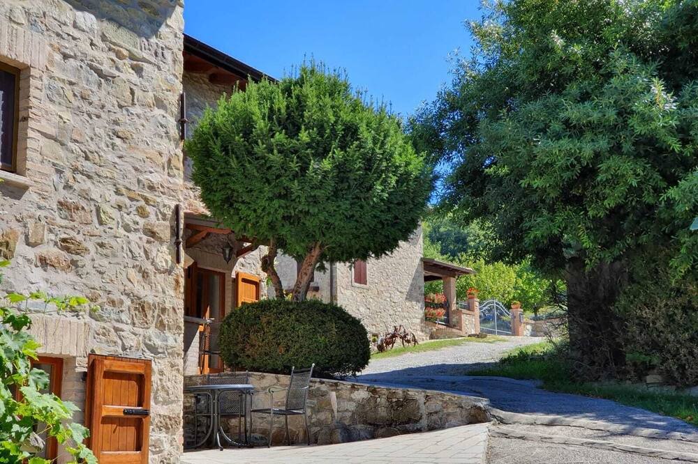 Photo of Outdoor in Pieve Di Trebbio