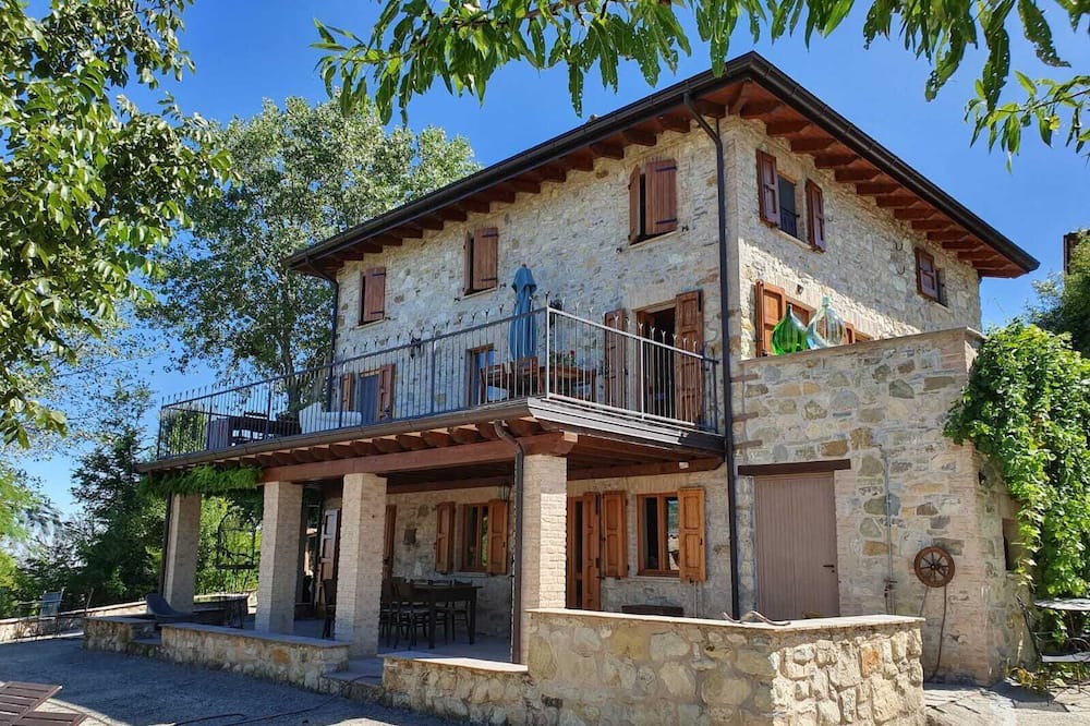 Photo of Outdoor in Pieve Di Trebbio