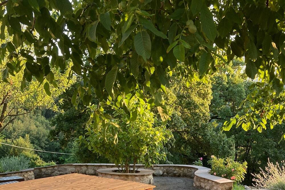 Photo of Patio Balcony in Pieve Di Trebbio