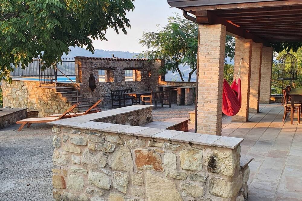 Photo of Outdoor in Pieve Di Trebbio