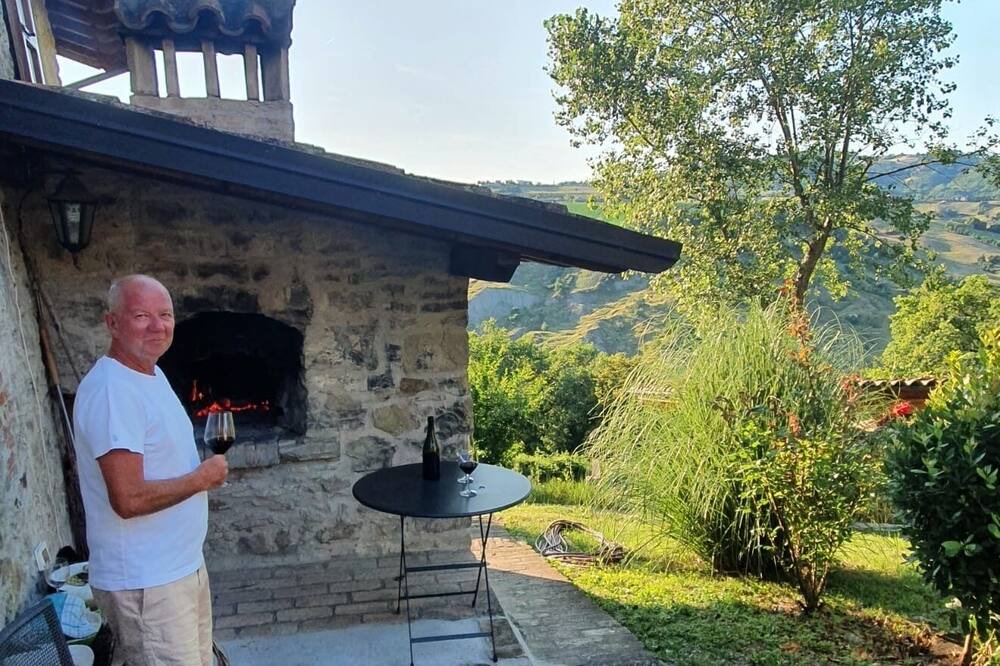Photo of Outdoor in Pieve Di Trebbio