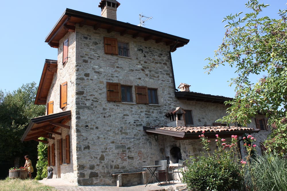 Photo of Outdoor in Pieve Di Trebbio