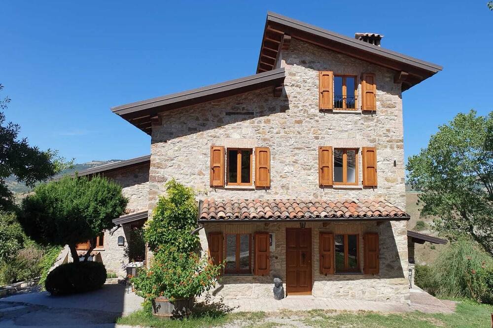 Photo of Outdoor in Pieve Di Trebbio