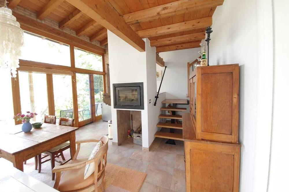 Photo of Livingroom in Pieve Di Trebbio