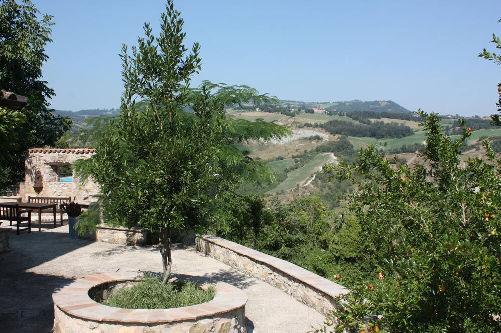 Photo of Outdoor in Pieve Di Trebbio