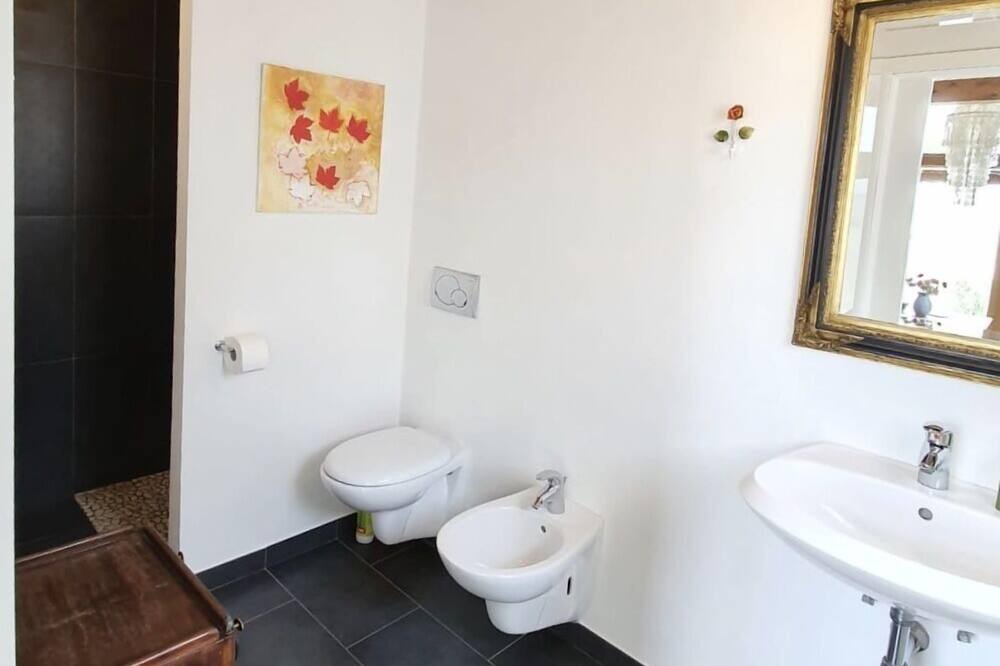 Photo of Bathroom in Pieve Di Trebbio