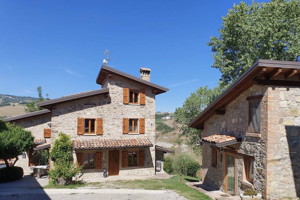 Photo of Outdoor in Pieve Di Trebbio
