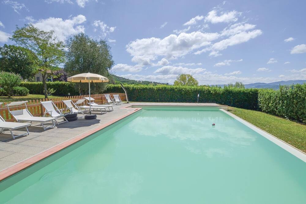Photo of Outdoor in Pratovecchio