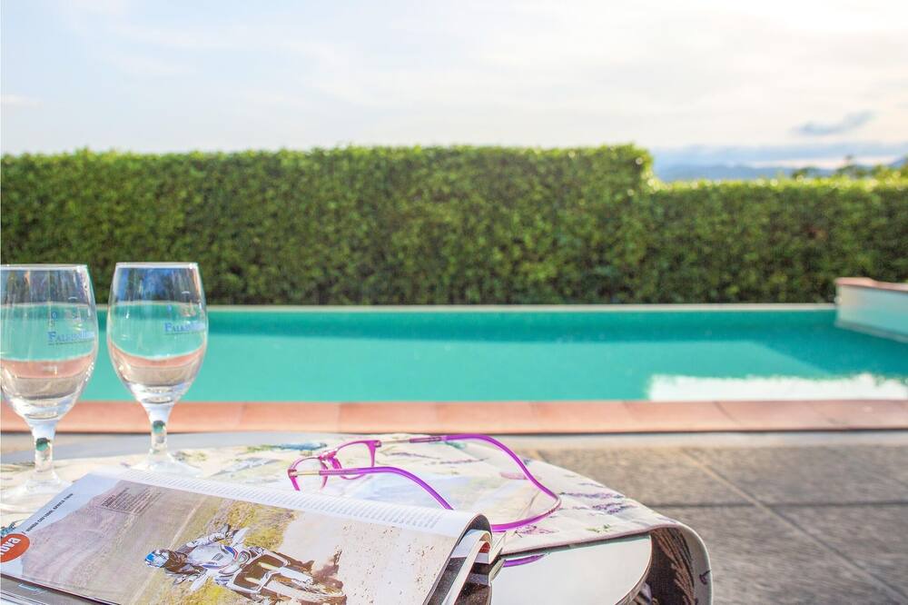 Photo of Outdoor in Pratovecchio