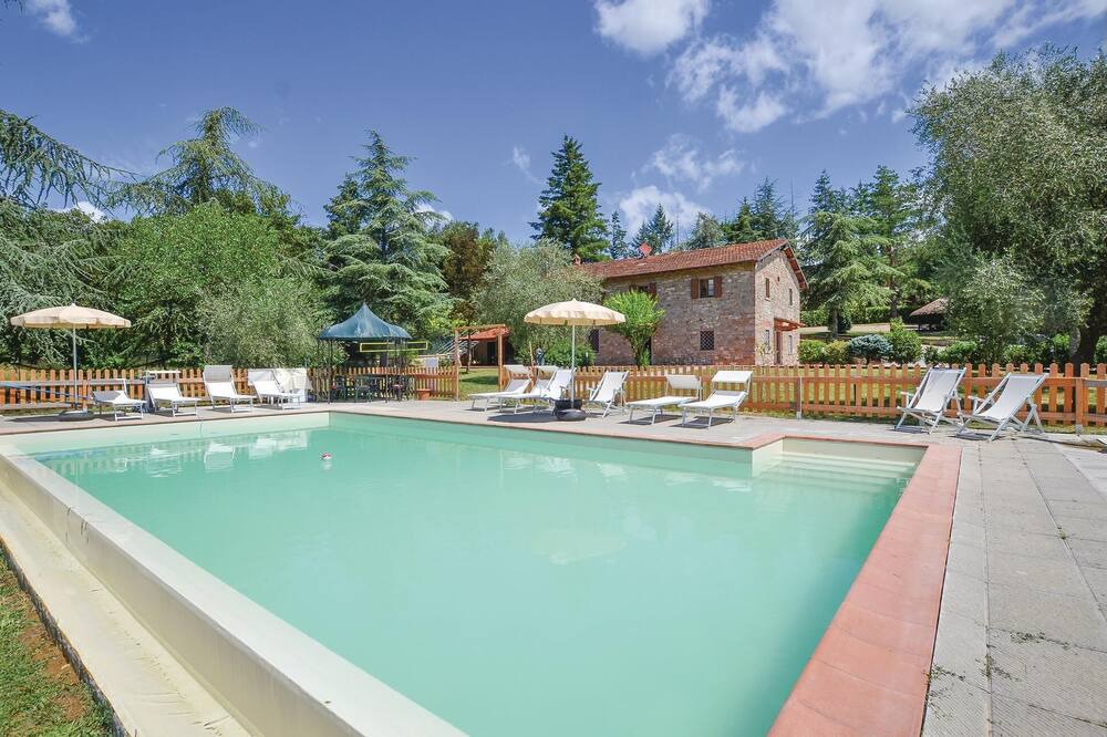 Photo of Outdoor in Pratovecchio