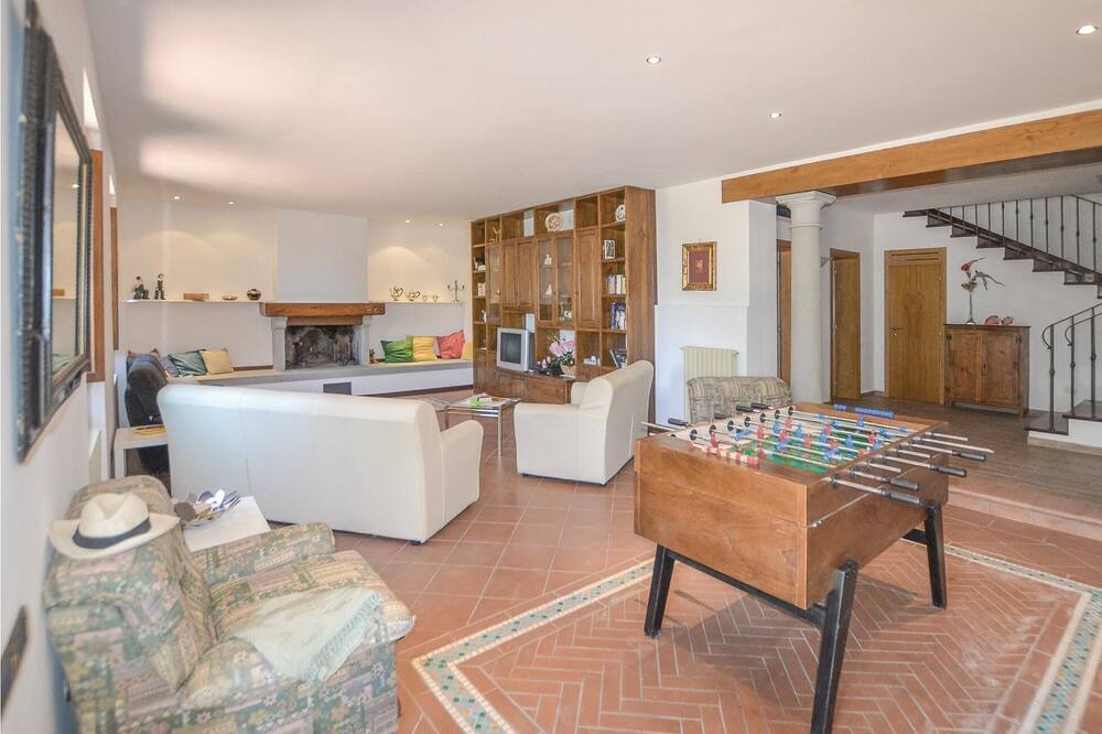 Photo of Bedroom in Pratovecchio