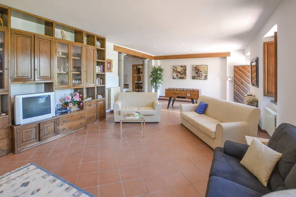 Photo of Bedroom in Pratovecchio