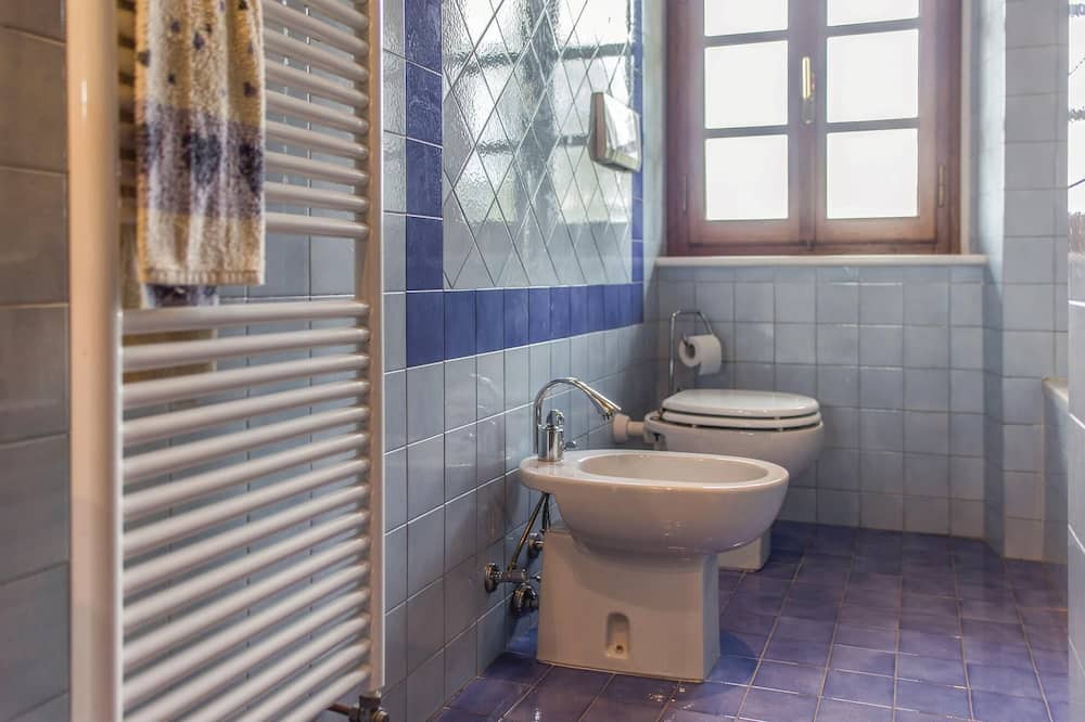 Photo of Bathroom in Pratovecchio