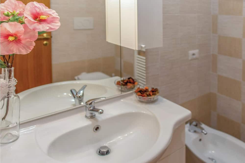 Photo of Bathroom in Pratovecchio