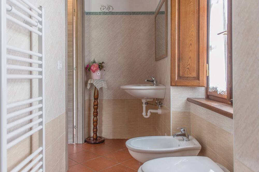 Photo of Bathroom in Pratovecchio