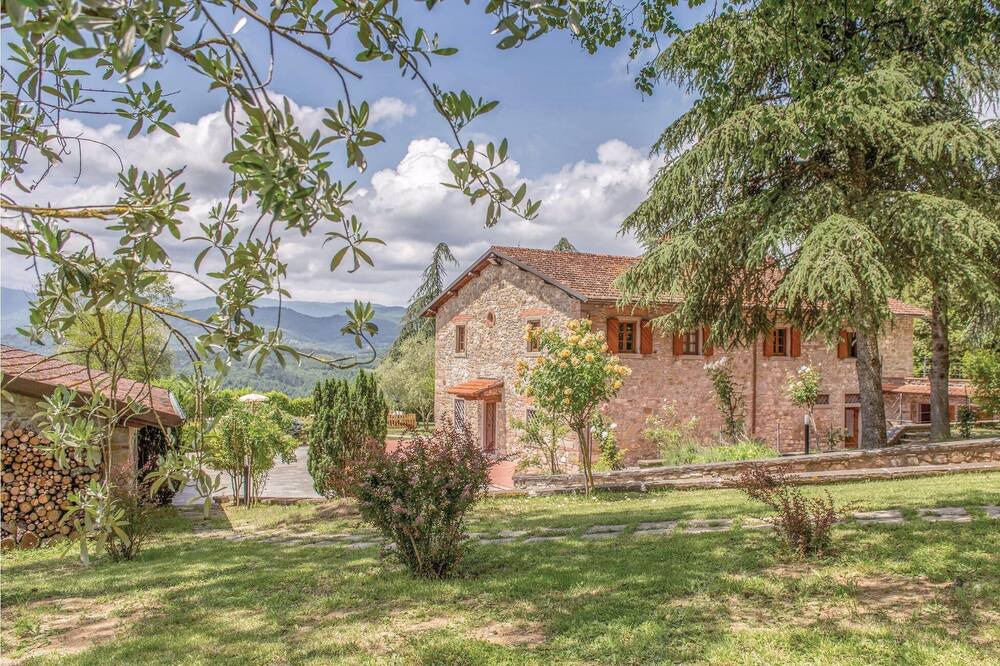 Photo of Outdoor in Pratovecchio