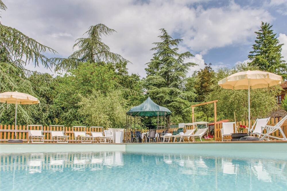 Photo of Outdoor in Pratovecchio