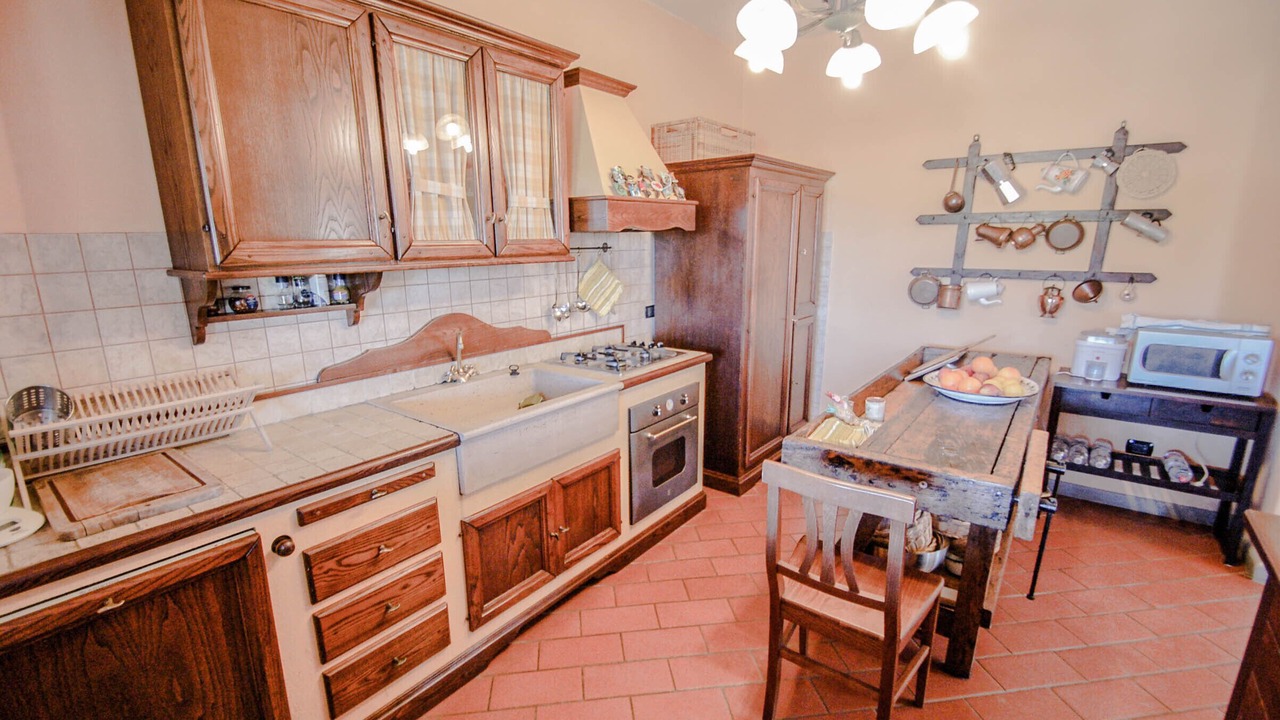 Photo of Kitchen in Soiana