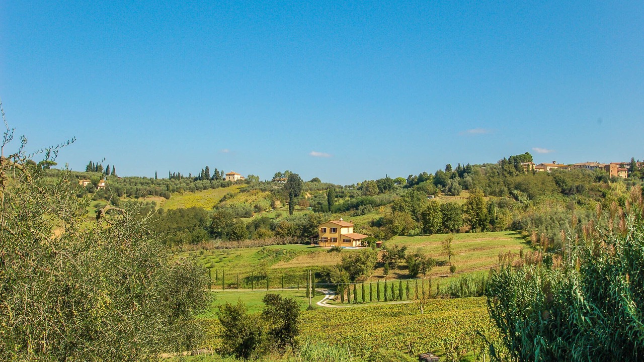 Photo of Outdoor in Soiana