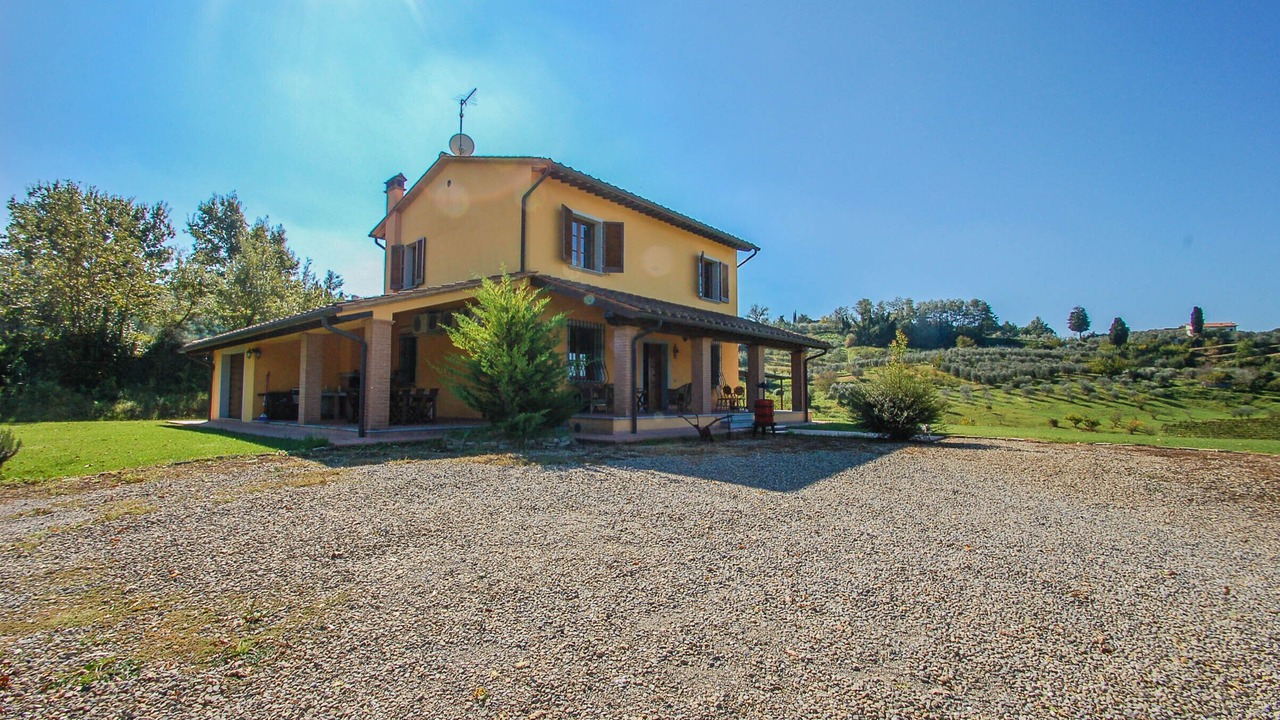 Photo of Outdoor in Soiana