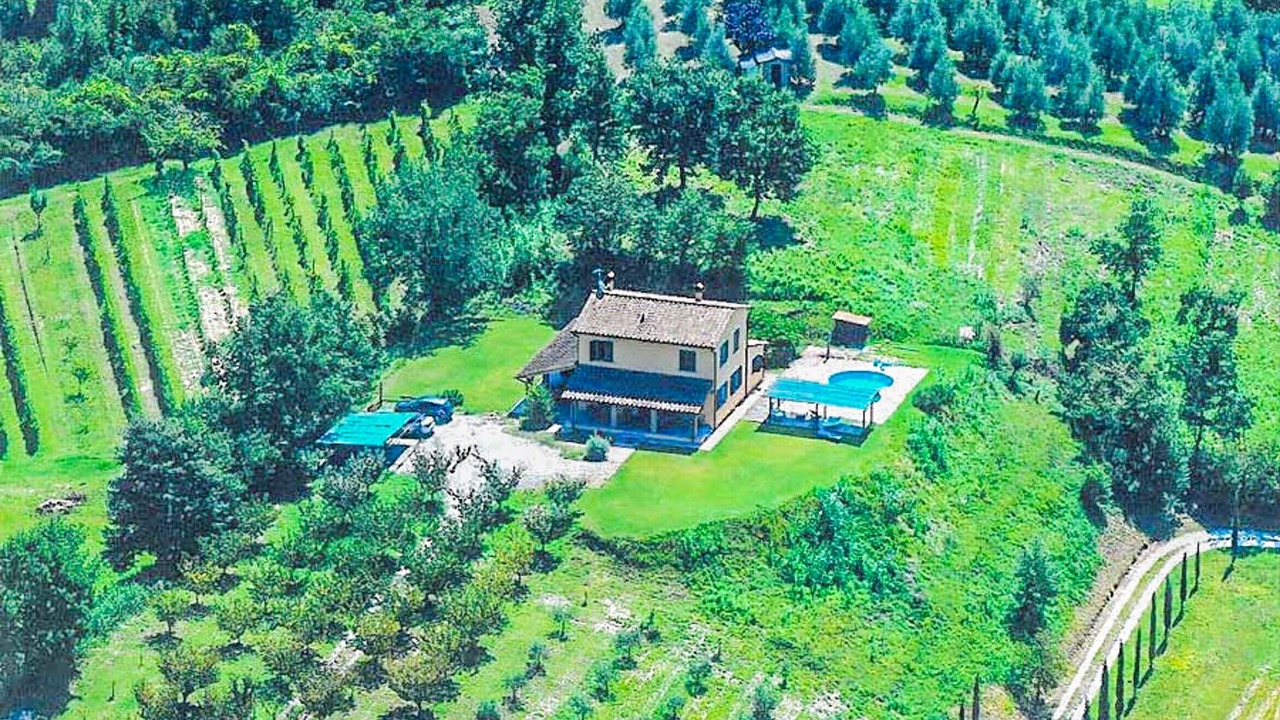 Photo of Outdoor in Soiana