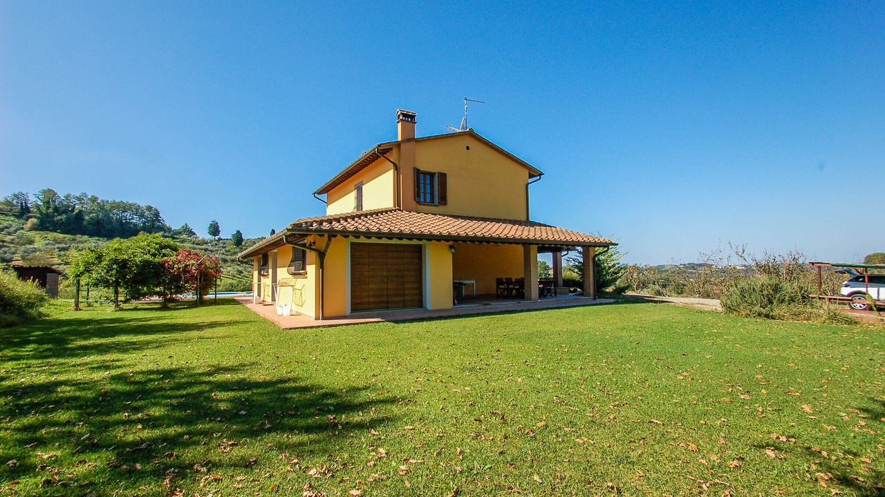 Photo of Outdoor in Soiana