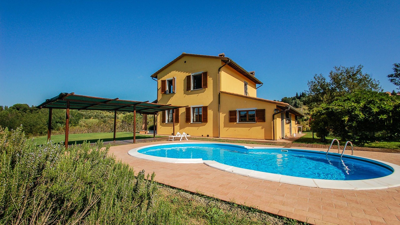 Photo of Outdoor in Soiana