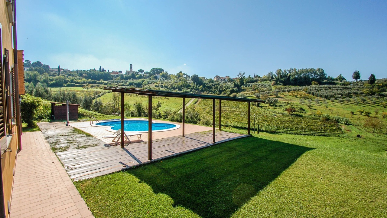 Photo of Outdoor in Soiana