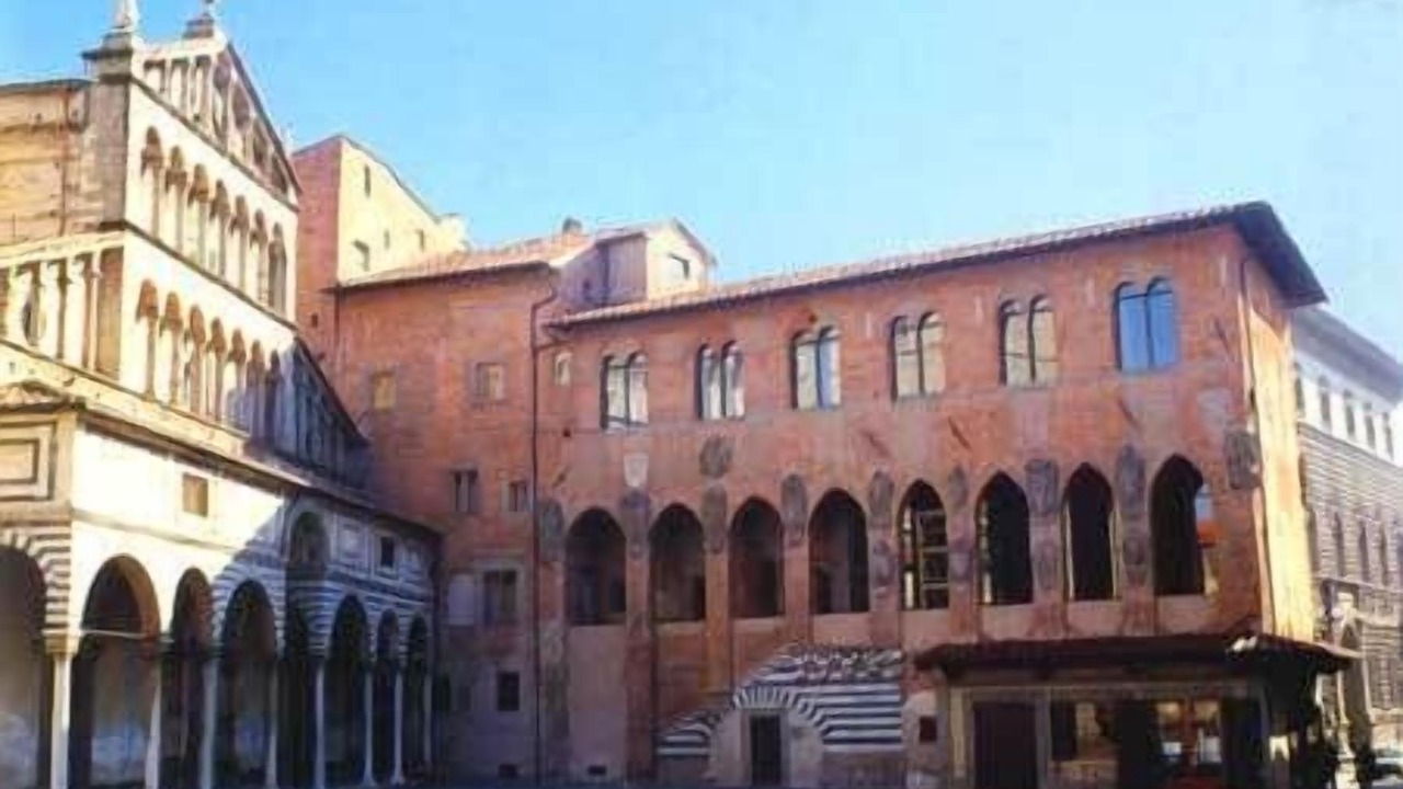 Photo of Outdoor in Saturnana
