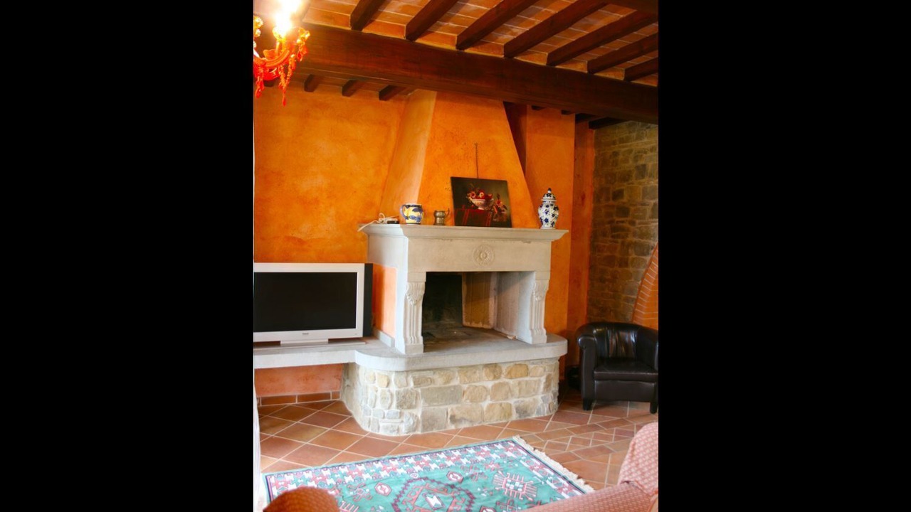 Photo of Kitchen in Stia