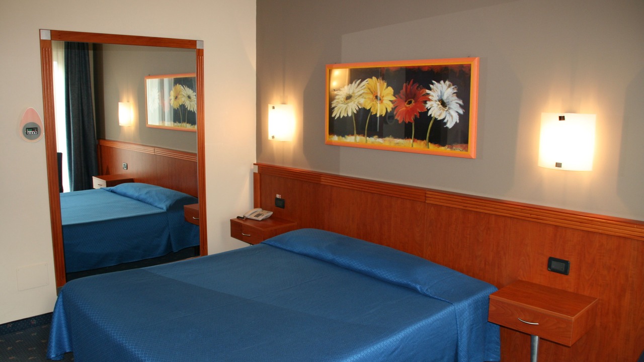 Photo of Bedroom in Fiorenzuola d'Arda