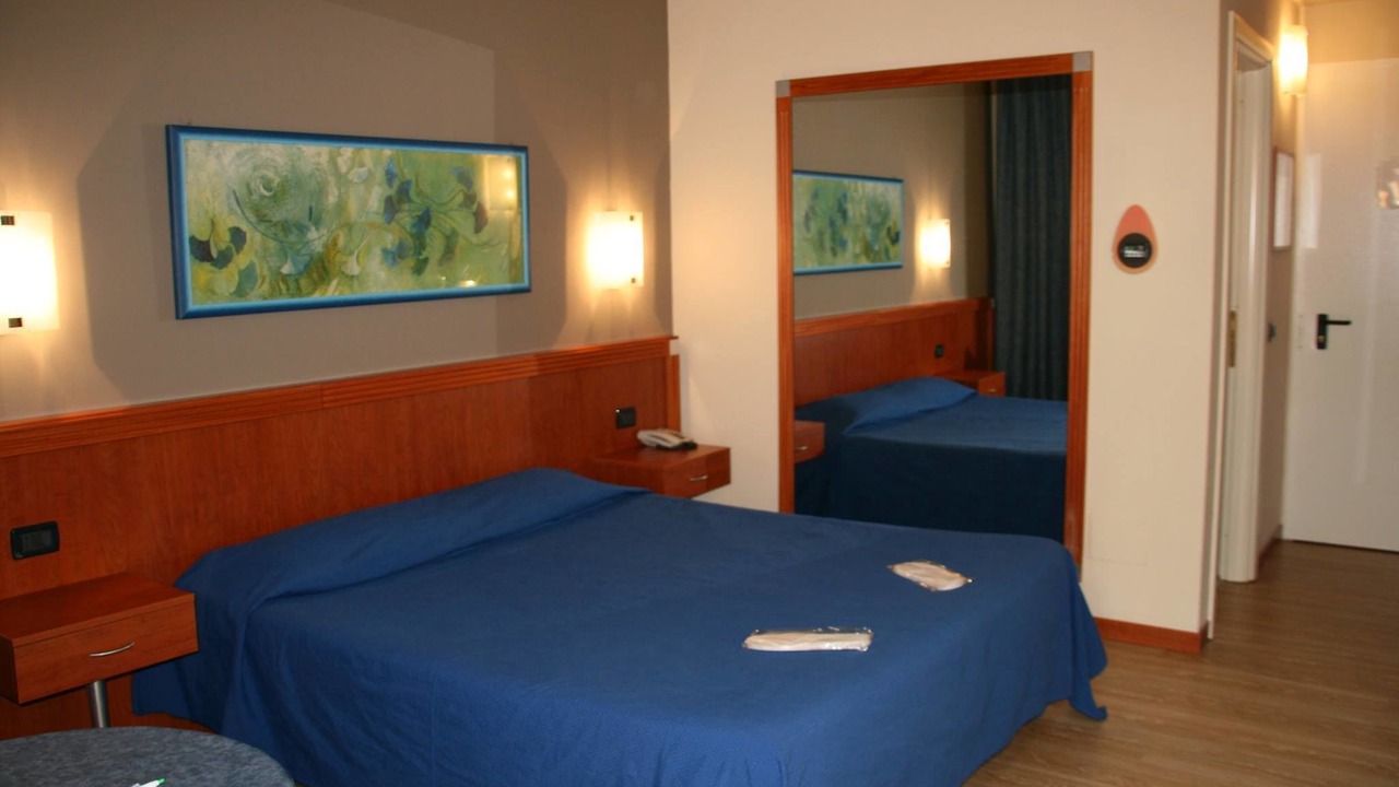 Photo of Bedroom in Fiorenzuola d'Arda
