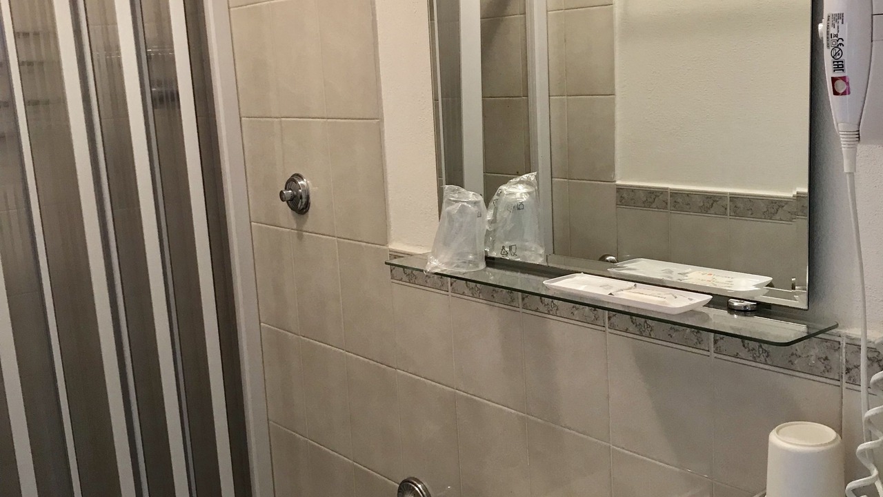 Photo of Bathroom in Rufina