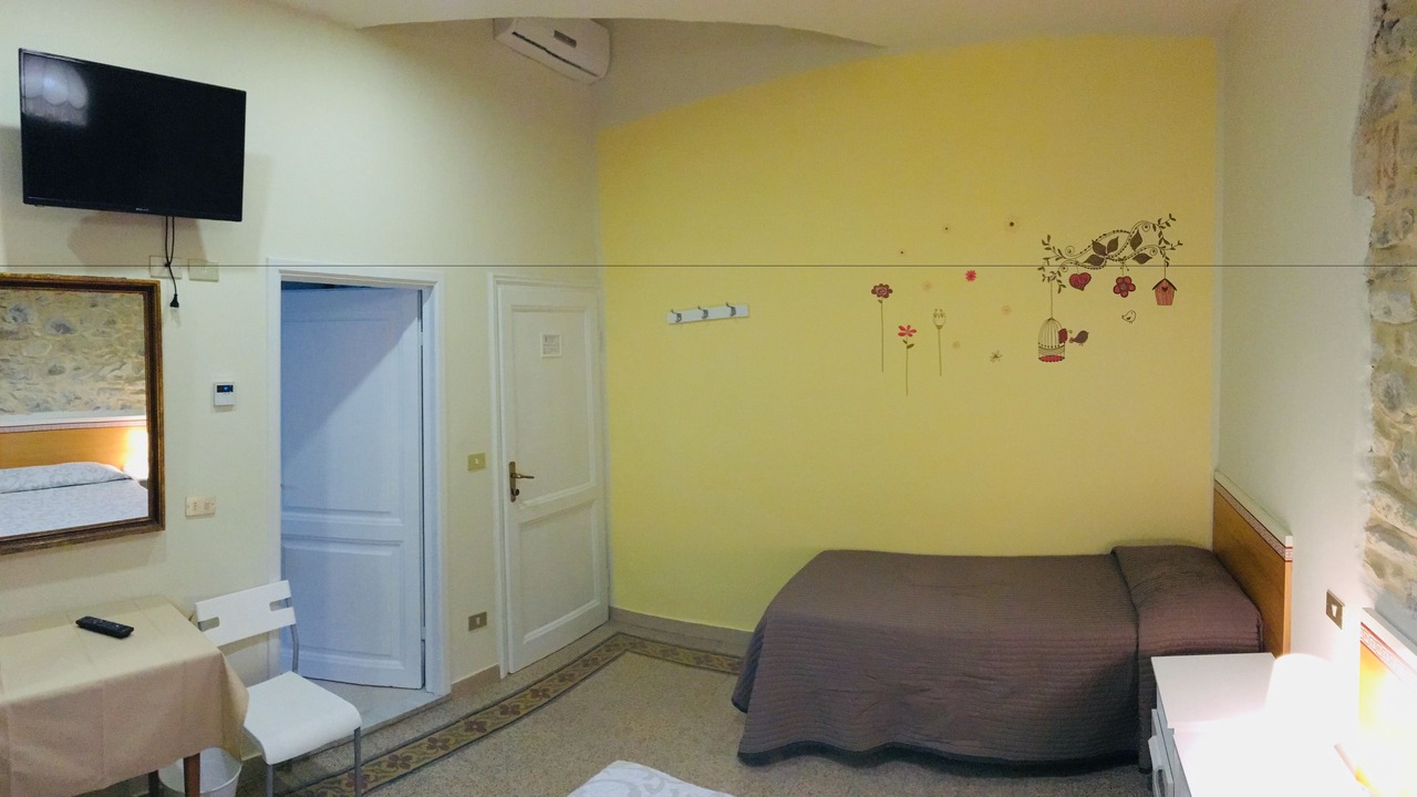 Photo of Bedroom in Rufina