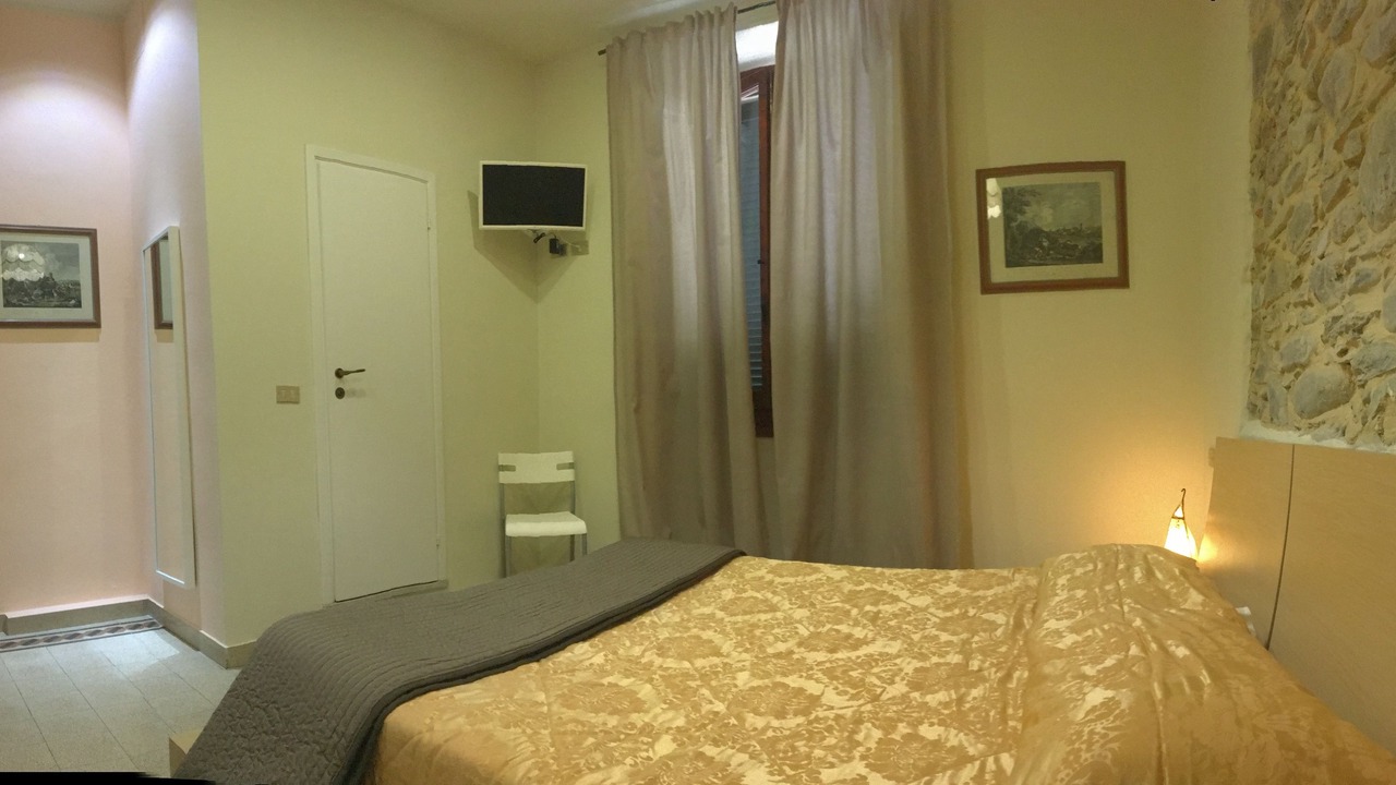 Photo of Bedroom in Rufina