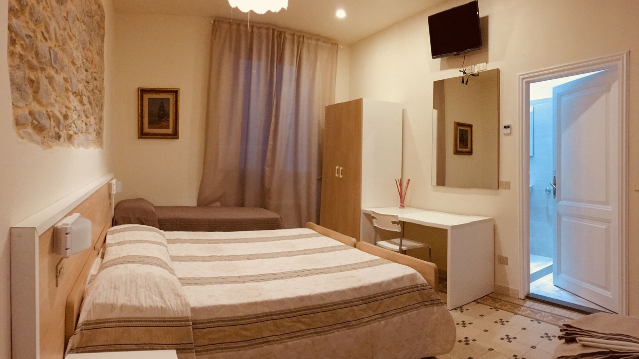 Photo of Bedroom in Rufina