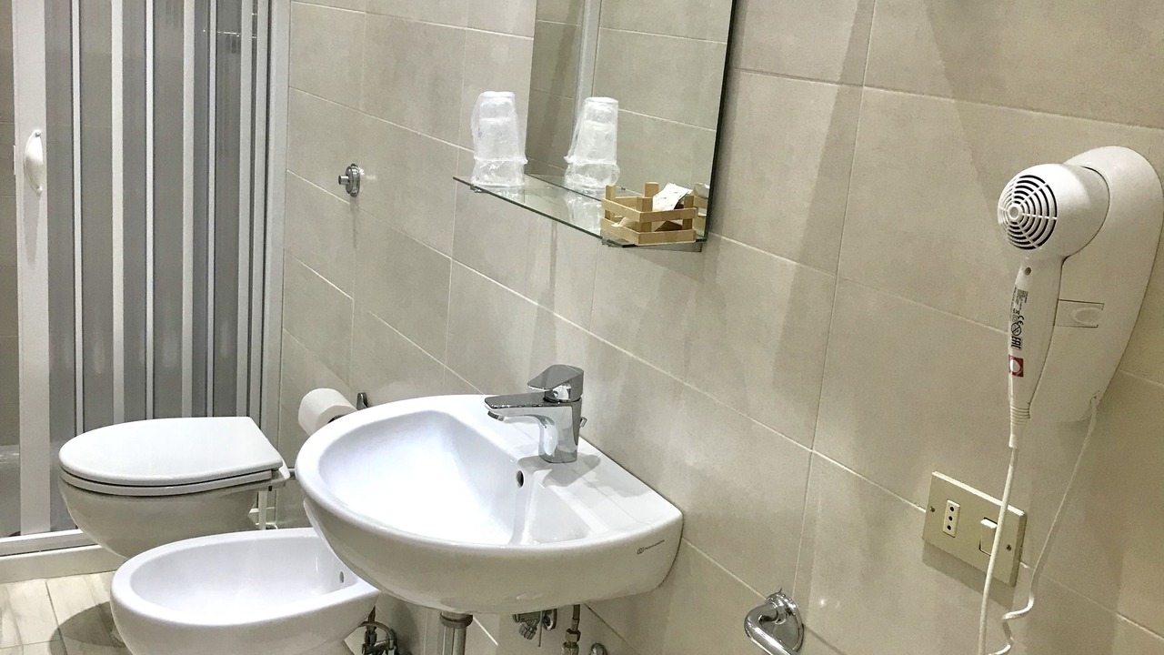 Photo of Bathroom in Rufina