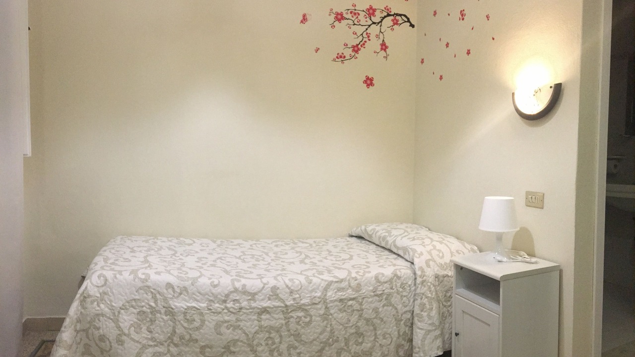 Photo of Bedroom in Rufina