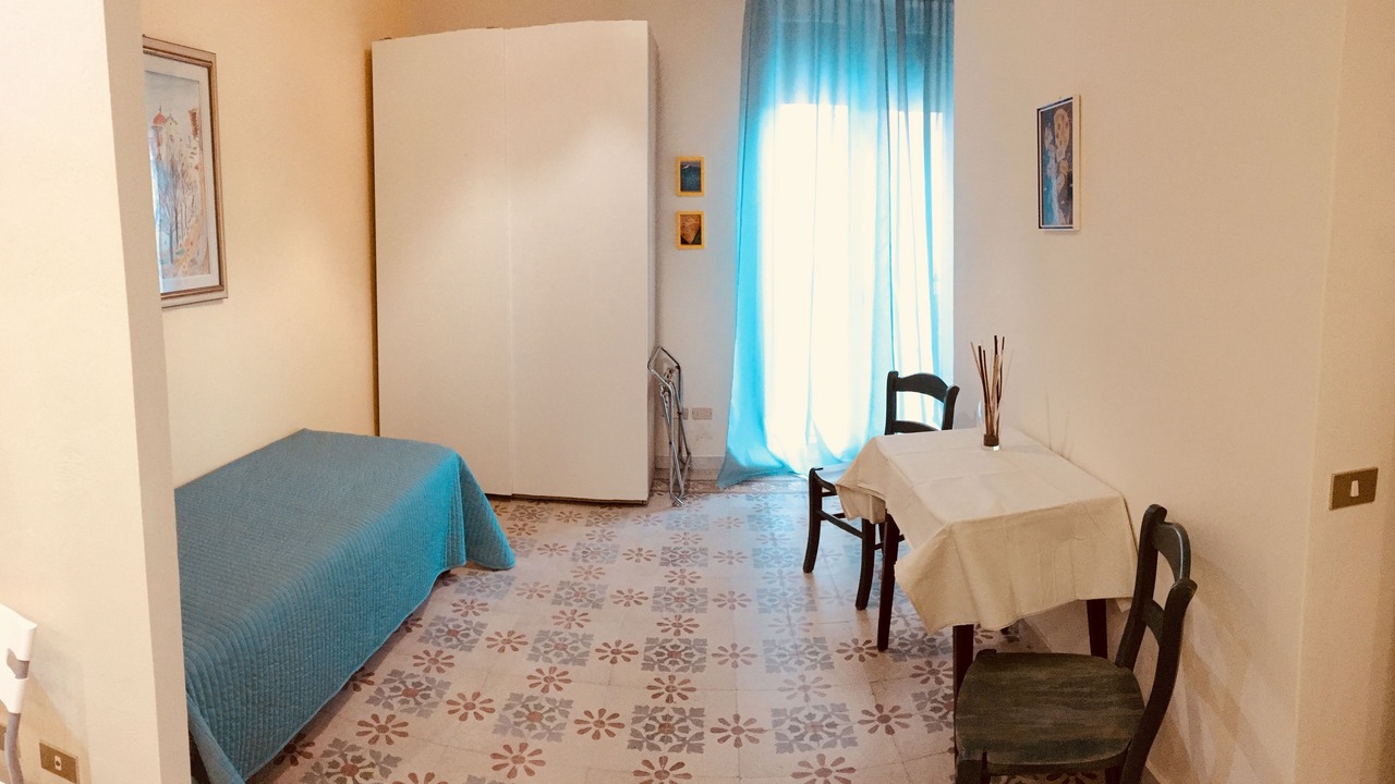 Photo of Bedroom in Rufina