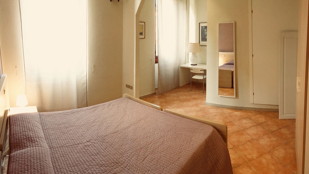 Photo of Bedroom in Rufina
