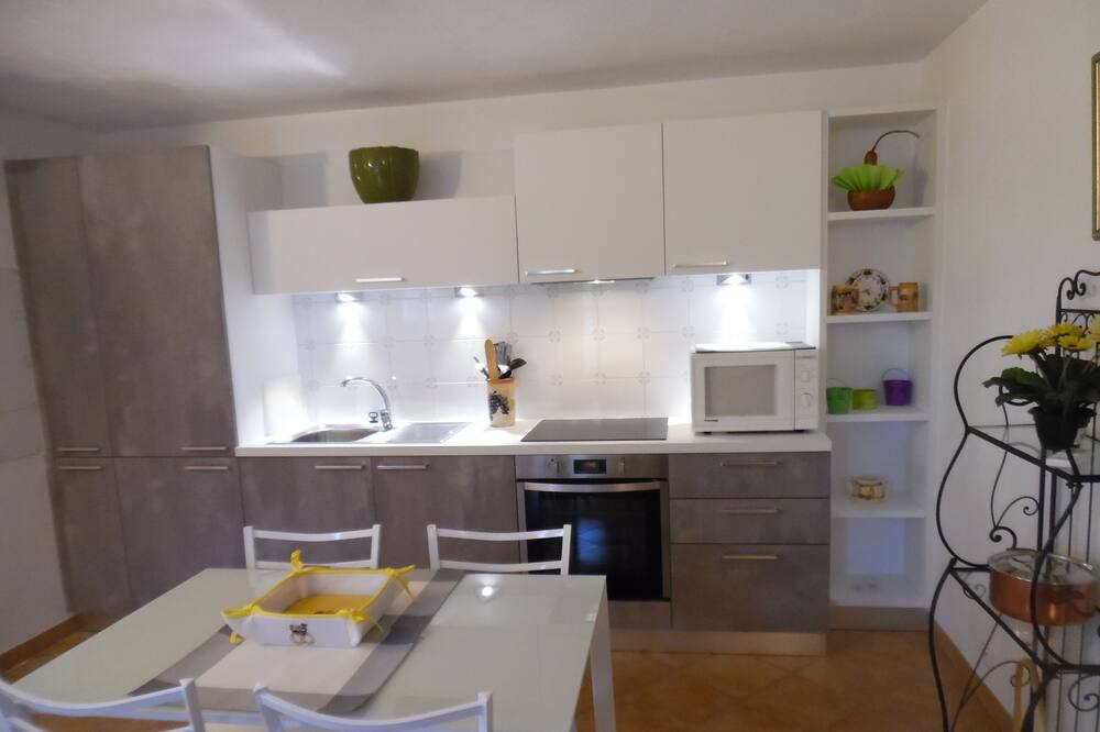 Photo of Kitchen in Saint-Jeannet