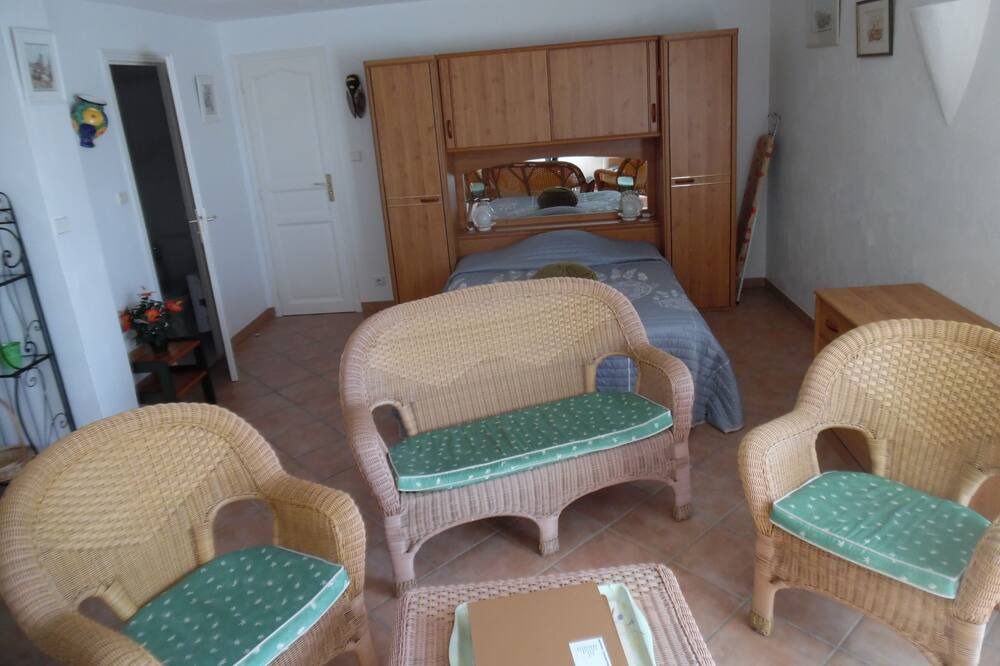 Photo of Bedroom in Saint-Jeannet