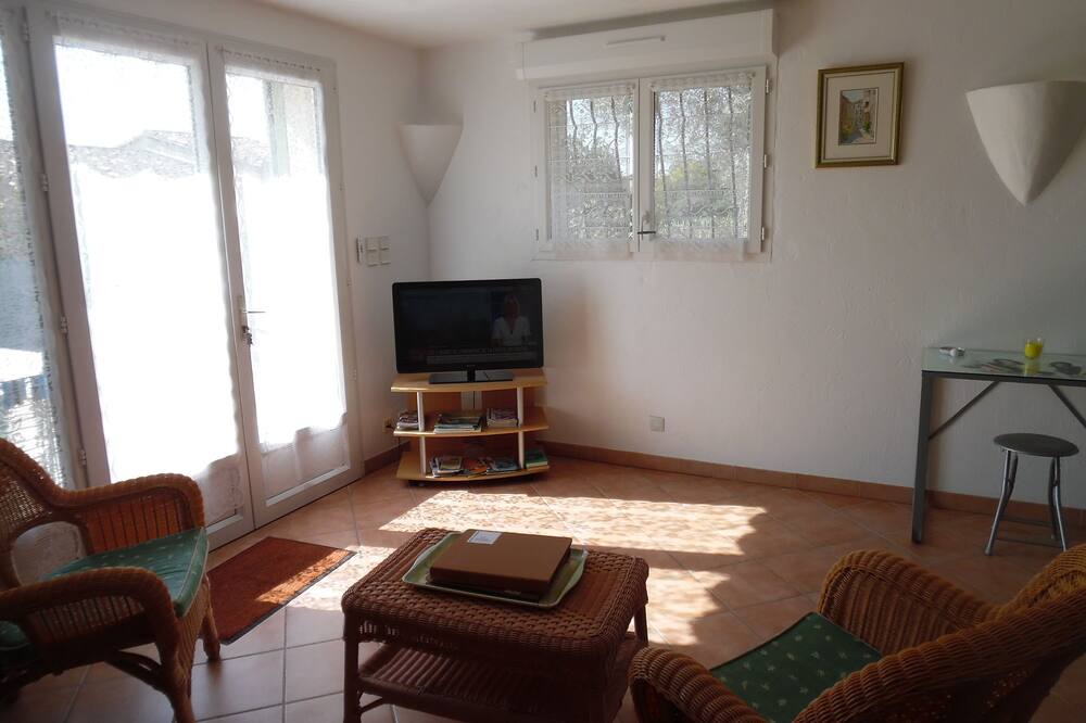Photo of Livingroom in Saint-Jeannet