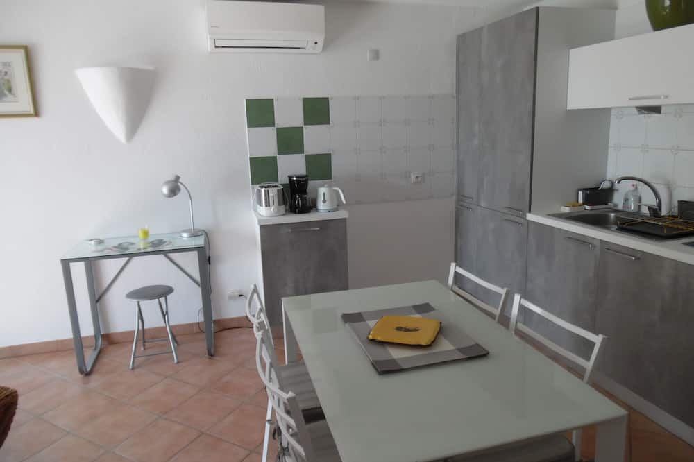 Photo of Kitchen in Saint-Jeannet