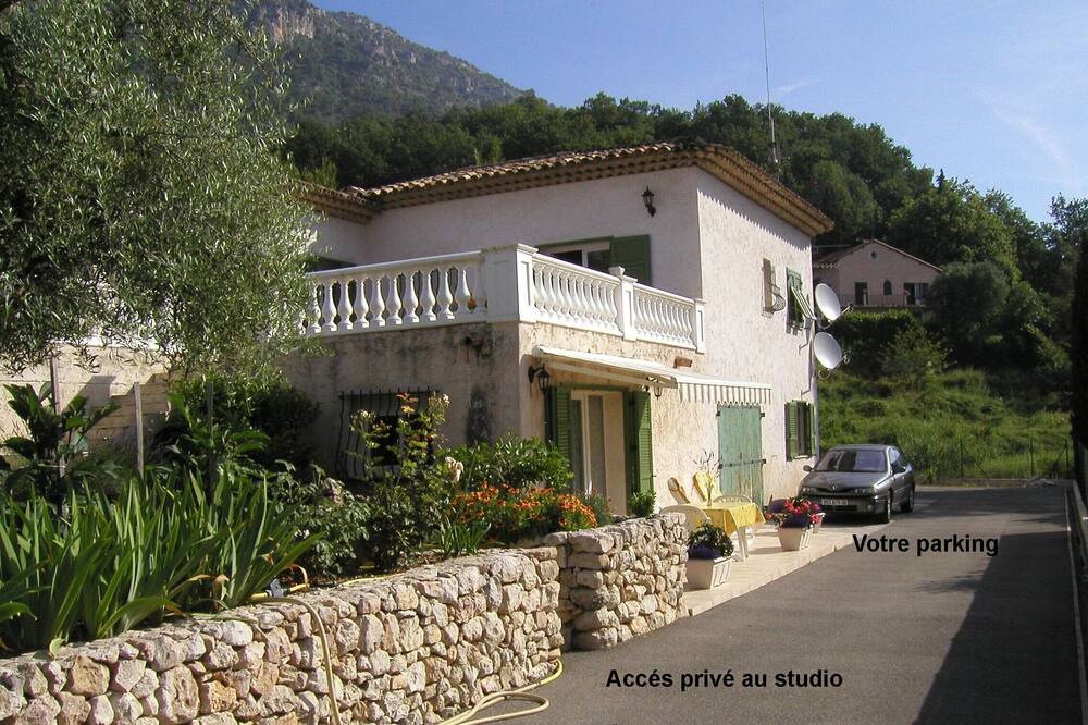 Photo of Outdoor in Saint-Jeannet