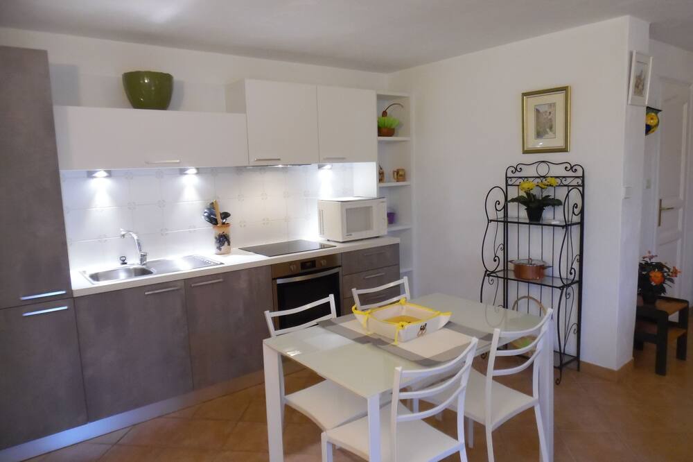 Photo of Kitchen in Saint-Jeannet