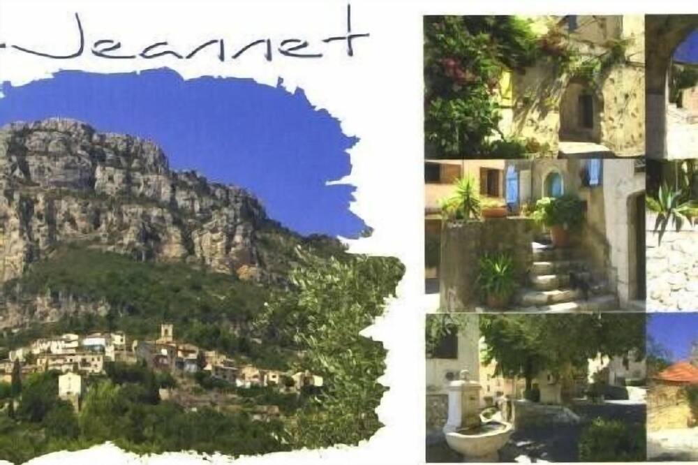 Photo of Outdoor in Saint-Jeannet