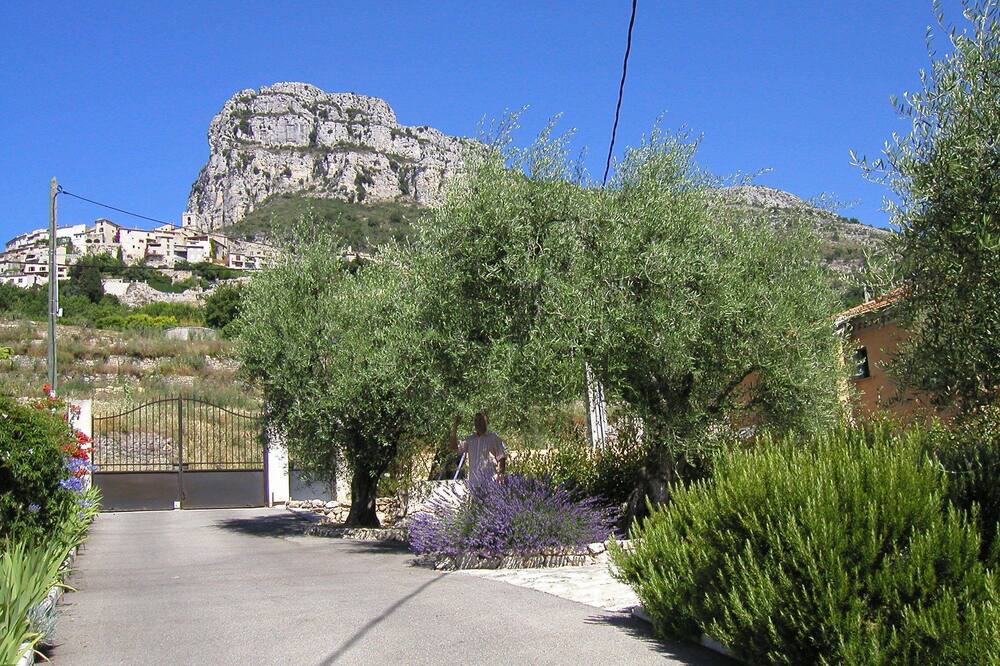 Photo of Outdoor in Saint-Jeannet